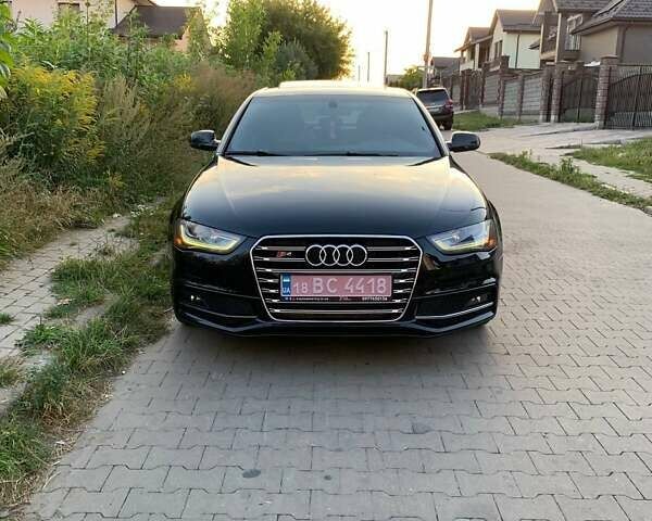 Черный Ауди А6, объемом двигателя 0 л и пробегом 300 тыс. км за 12000 $, фото 10 на Automoto.ua