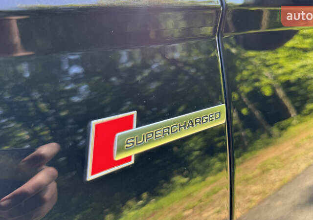 Черный Ауди А6, объемом двигателя 3 л и пробегом 140 тыс. км за 14950 $, фото 34 на Automoto.ua