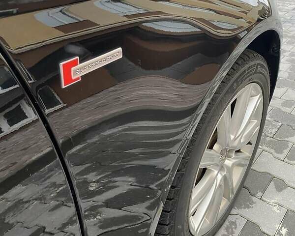 Черный Ауди А6, объемом двигателя 3 л и пробегом 149 тыс. км за 15500 $, фото 6 на Automoto.ua