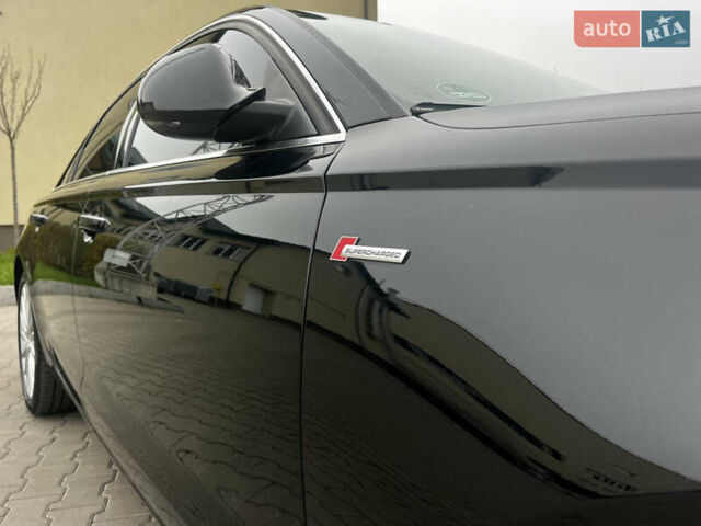 Черный Ауди А6, объемом двигателя 3 л и пробегом 250 тыс. км за 14800 $, фото 17 на Automoto.ua