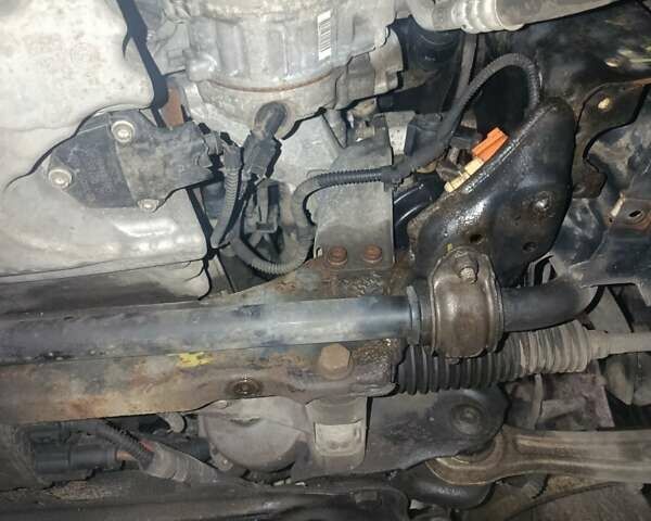 Черный Ауди А6, объемом двигателя 1.97 л и пробегом 311 тыс. км за 14700 $, фото 15 на Automoto.ua