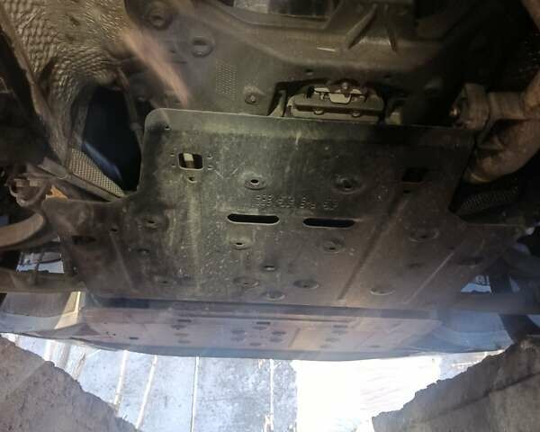 Черный Ауди А6, объемом двигателя 1.97 л и пробегом 311 тыс. км за 14700 $, фото 18 на Automoto.ua