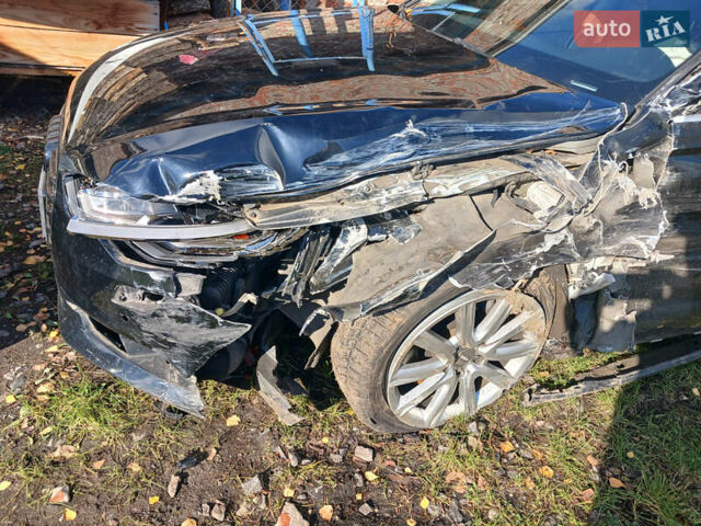 Чорний Ауді А6, об'ємом двигуна 1.98 л та пробігом 140 тис. км за 7500 $, фото 13 на Automoto.ua