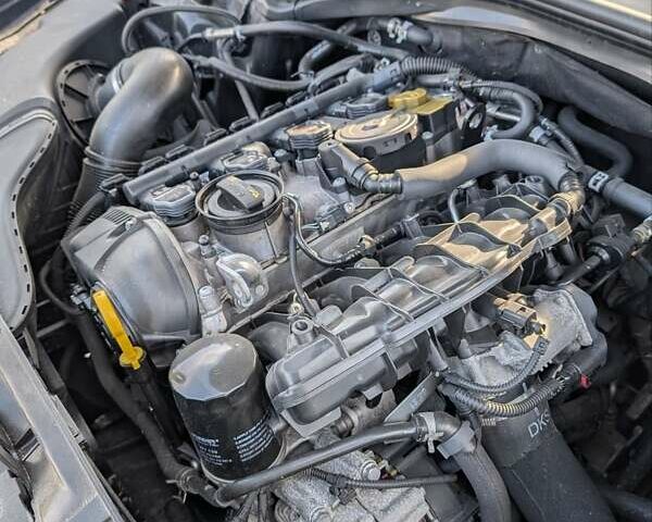 Черный Ауди А6, объемом двигателя 2 л и пробегом 267 тыс. км за 14300 $, фото 29 на Automoto.ua