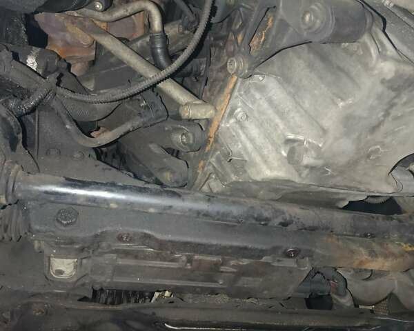 Черный Ауди А6, объемом двигателя 1.97 л и пробегом 311 тыс. км за 14700 $, фото 21 на Automoto.ua