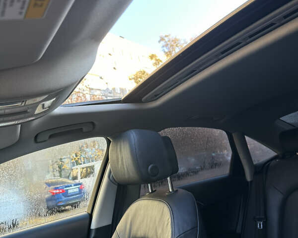 Чорний Ауді А6, об'ємом двигуна 3 л та пробігом 200 тис. км за 18000 $, фото 19 на Automoto.ua