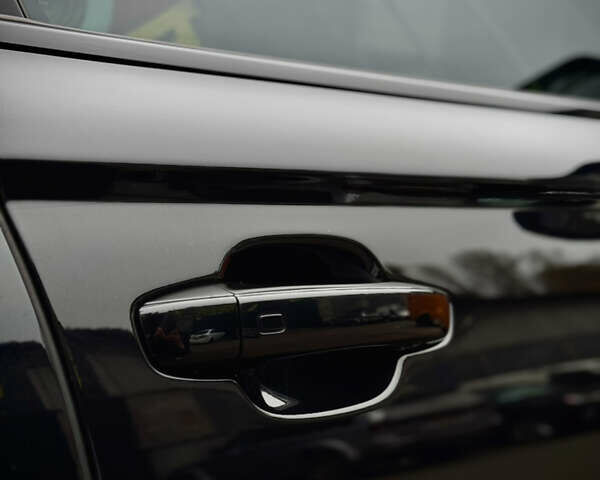 Ауди А6 2013 в Киеве на Automoto.ua Черный Ауди А6, объемом двигателя 2 л и пробегом 183 тыс. км за 12500 $, фото 32 на Automoto.ua