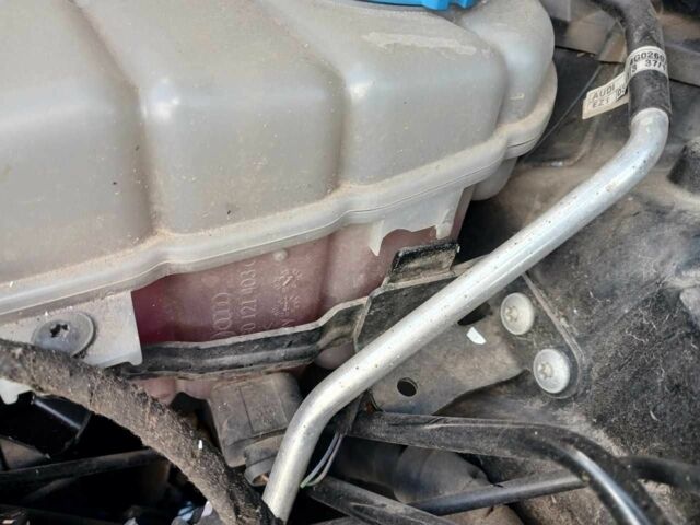 Чорний Ауді А6, об'ємом двигуна 2 л та пробігом 140 тис. км за 7500 $, фото 8 на Automoto.ua