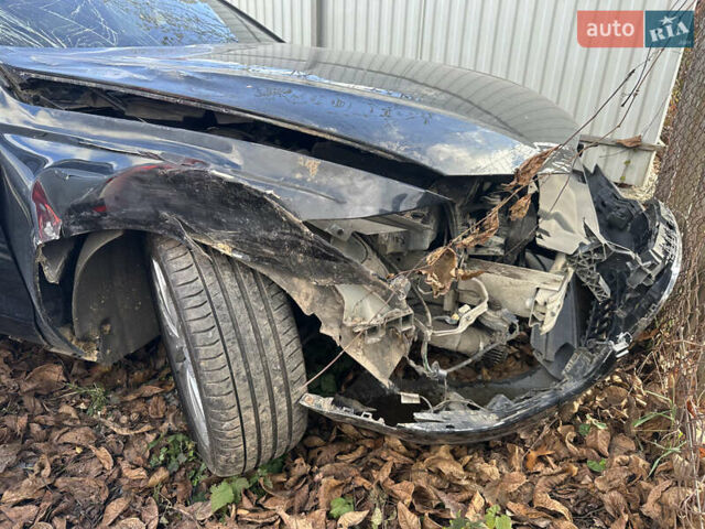 Чорний Ауді А6, об'ємом двигуна 2 л та пробігом 229 тис. км за 7800 $, фото 5 на Automoto.ua