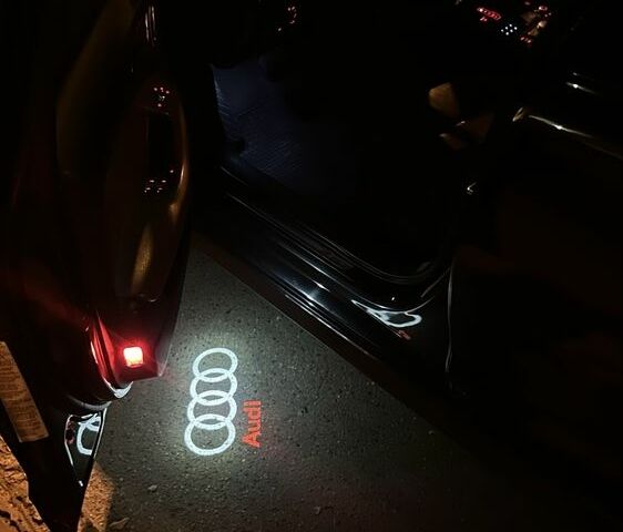 Черный Ауди А6, объемом двигателя 2 л и пробегом 310 тыс. км за 16500 $, фото 12 на Automoto.ua