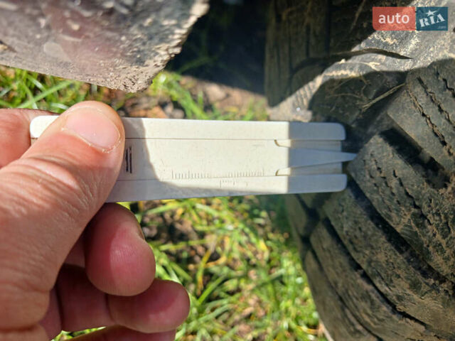 Чорний Ауді А6, об'ємом двигуна 1.98 л та пробігом 140 тис. км за 7500 $, фото 4 на Automoto.ua