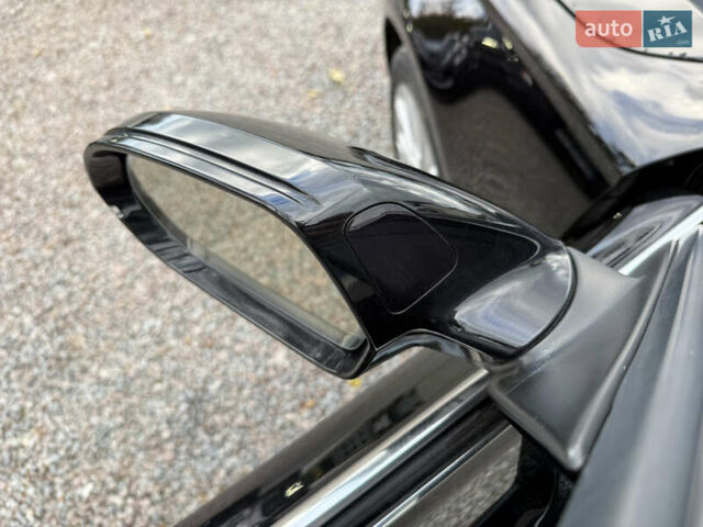 Чорний Ауді А6, об'ємом двигуна 2 л та пробігом 263 тис. км за 11950 $, фото 33 на Automoto.ua