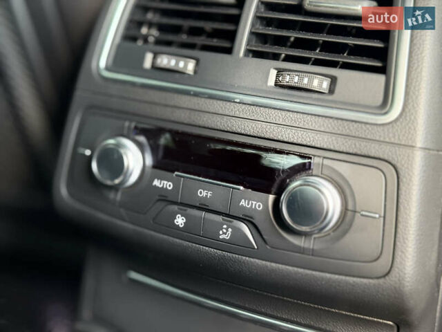 Черный Ауди А6, объемом двигателя 3 л и пробегом 178 тыс. км за 14500 $, фото 17 на Automoto.ua