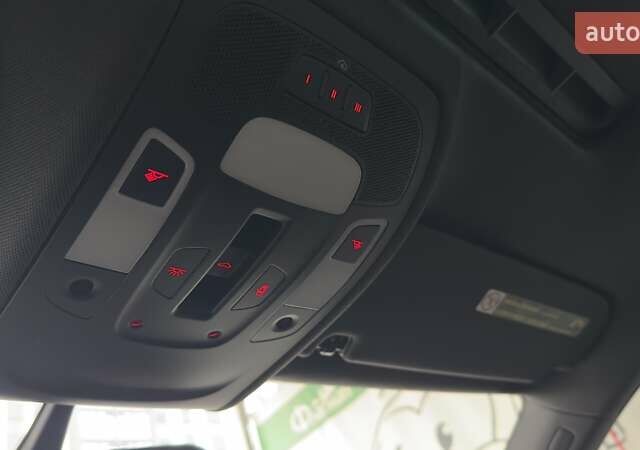 Черный Ауди А6, объемом двигателя 1.98 л и пробегом 148 тыс. км за 14800 $, фото 19 на Automoto.ua