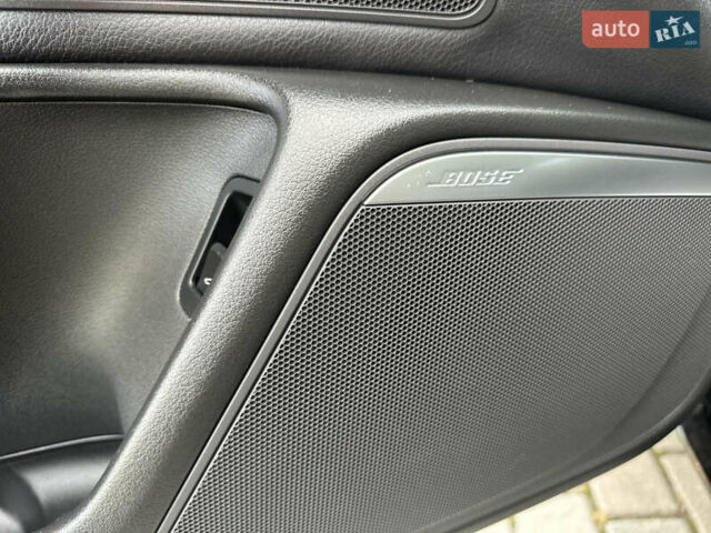Черный Ауди А6, объемом двигателя 2 л и пробегом 249 тыс. км за 12700 $, фото 18 на Automoto.ua