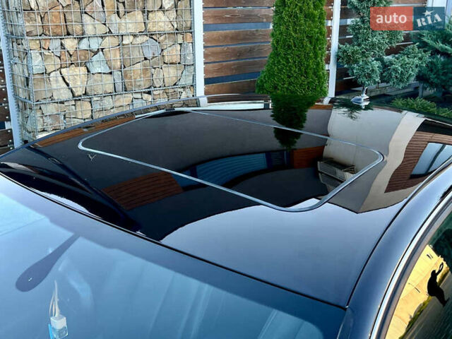 Чорний Ауді А6, об'ємом двигуна 2 л та пробігом 165 тис. км за 13900 $, фото 18 на Automoto.ua