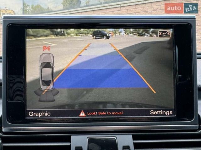 Чорний Ауді А6, об'ємом двигуна 1.98 л та пробігом 165 тис. км за 13900 $, фото 17 на Automoto.ua