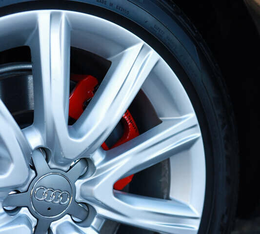 Чорний Ауді А6, об'ємом двигуна 3 л та пробігом 240 тис. км за 13999 $, фото 9 на Automoto.ua