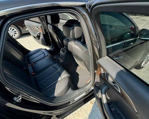 Черный Ауди А6, объемом двигателя 2 л и пробегом 94 тыс. км за 15900 $, фото 20 на Automoto.ua