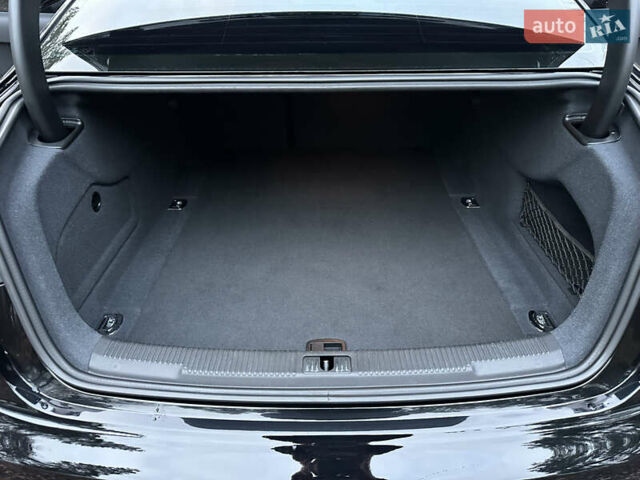 Чорний Ауді А6, об'ємом двигуна 3 л та пробігом 283 тис. км за 11900 $, фото 40 на Automoto.ua