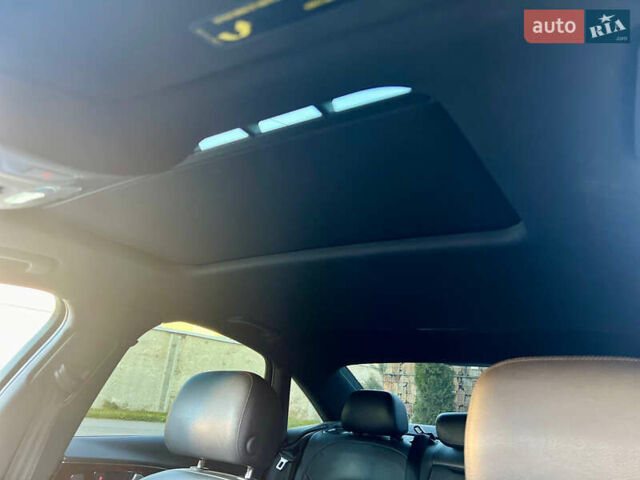 Чорний Ауді А6, об'ємом двигуна 2 л та пробігом 165 тис. км за 13900 $, фото 51 на Automoto.ua