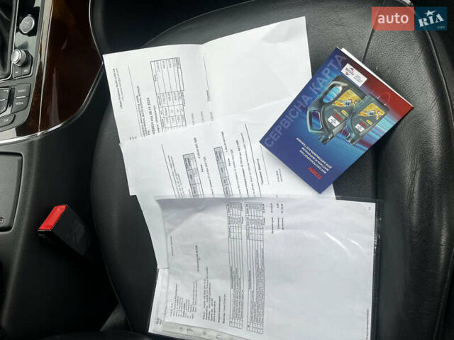 Черный Ауди А6, объемом двигателя 3 л и пробегом 250 тыс. км за 14800 $, фото 38 на Automoto.ua