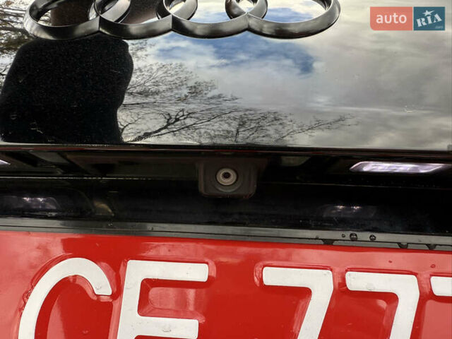 Чорний Ауді А6, об'ємом двигуна 2 л та пробігом 263 тис. км за 11950 $, фото 29 на Automoto.ua