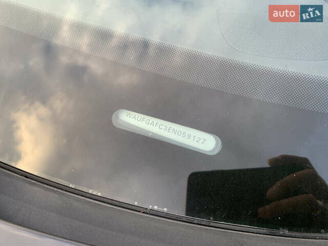Ауди А6 2013 в Надворной на Automoto.ua Черный Ауди А6, объемом двигателя 3 л и пробегом 223 тыс. км за 12950 $, фото 27 на Automoto.ua