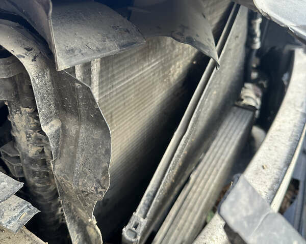 Чорний Ауді А6, об'ємом двигуна 2 л та пробігом 229 тис. км за 7800 $, фото 8 на Automoto.ua