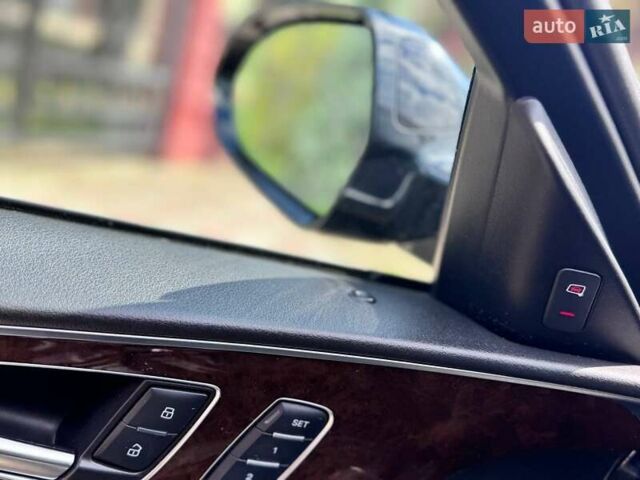 Черный Ауди А6, объемом двигателя 2 л и пробегом 182 тыс. км за 15400 $, фото 14 на Automoto.ua
