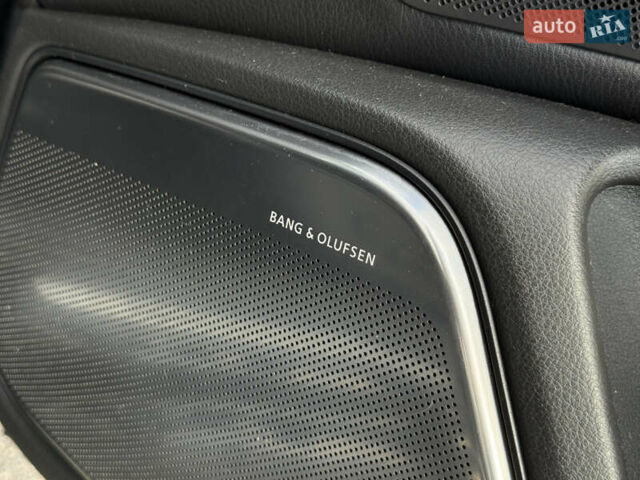 Черный Ауди А6, объемом двигателя 3 л и пробегом 178 тыс. км за 14500 $, фото 18 на Automoto.ua