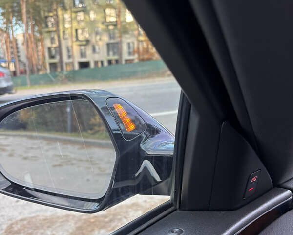 Черный Ауди А6, объемом двигателя 2 л и пробегом 265 тыс. км за 12200 $, фото 35 на Automoto.ua