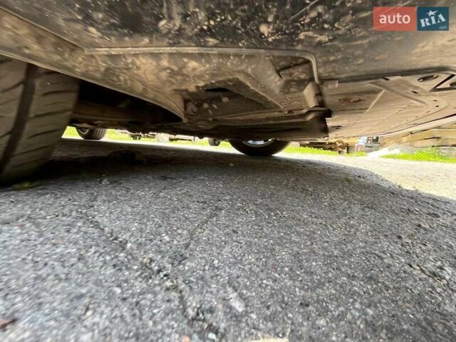 Черный Ауди А6, объемом двигателя 2 л и пробегом 152 тыс. км за 14999 $, фото 67 на Automoto.ua