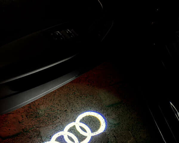 Черный Ауди А6, объемом двигателя 2 л и пробегом 197 тыс. км за 16200 $, фото 17 на Automoto.ua