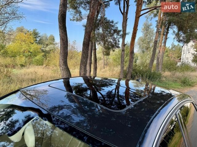 Черный Ауди А6, объемом двигателя 3 л и пробегом 187 тыс. км за 13499 $, фото 14 на Automoto.ua