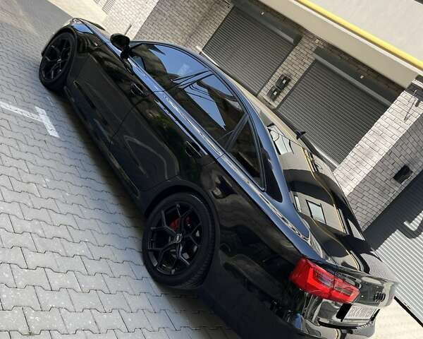 Чорний Ауді А6, об'ємом двигуна 3 л та пробігом 284 тис. км за 19500 $, фото 30 на Automoto.ua