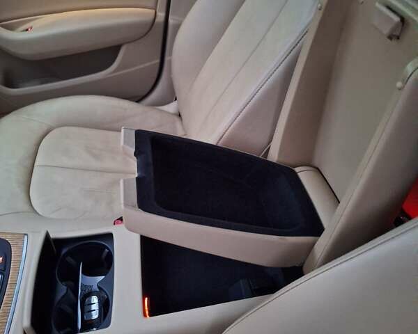 Черный Ауди А6, объемом двигателя 2 л и пробегом 185 тыс. км за 12600 $, фото 37 на Automoto.ua