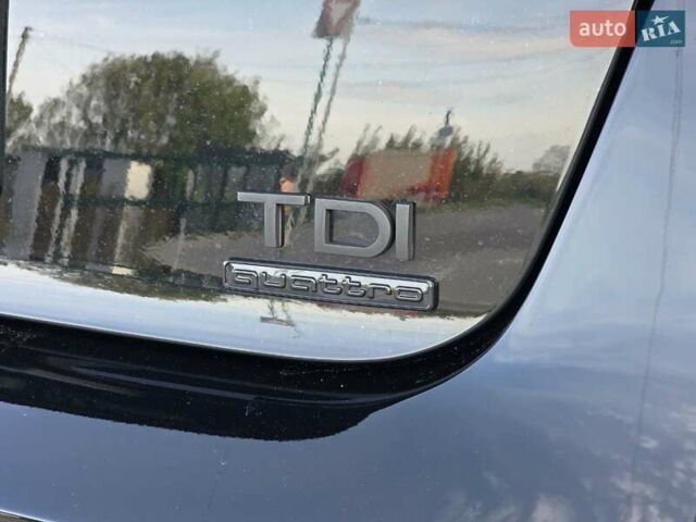 Чорний Ауді А6, об'ємом двигуна 3 л та пробігом 124 тис. км за 17999 $, фото 48 на Automoto.ua