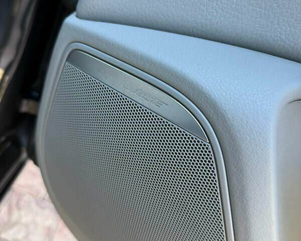 Чорний Ауді А6, об'ємом двигуна 2.97 л та пробігом 290 тис. км за 16800 $, фото 19 на Automoto.ua