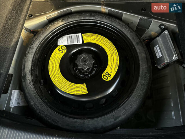 Чорний Ауді А6, об'ємом двигуна 2.97 л та пробігом 225 тис. км за 31500 $, фото 34 на Automoto.ua