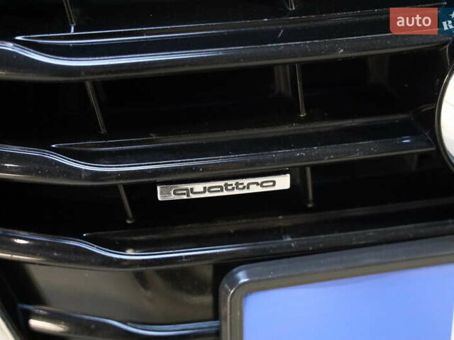 Чорний Ауді А6, об'ємом двигуна 2.97 л та пробігом 270 тис. км за 21000 $, фото 9 на Automoto.ua