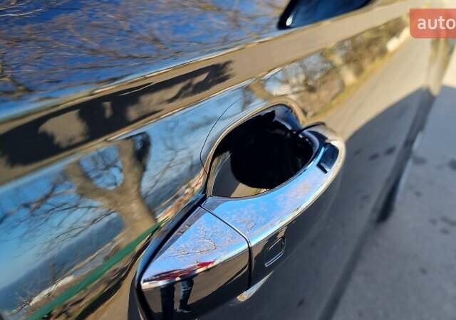 Чорний Ауді А6, об'ємом двигуна 3 л та пробігом 92 тис. км за 25500 $, фото 12 на Automoto.ua