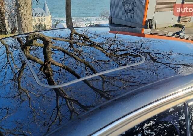 Чорний Ауді А6, об'ємом двигуна 3 л та пробігом 92 тис. км за 25500 $, фото 9 на Automoto.ua