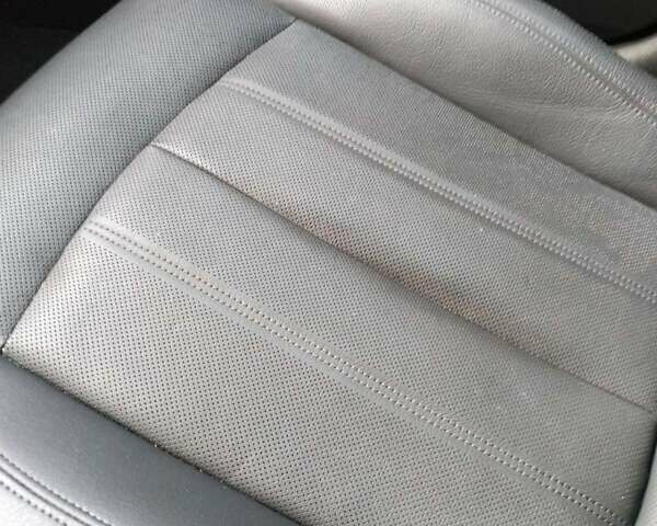 Ауді А6 2014 у Києві на Automoto.ua Чорний Ауді А6, об'ємом двигуна 3 л та пробігом 115 тис. км за 20599 $, фото 5 на Automoto.ua