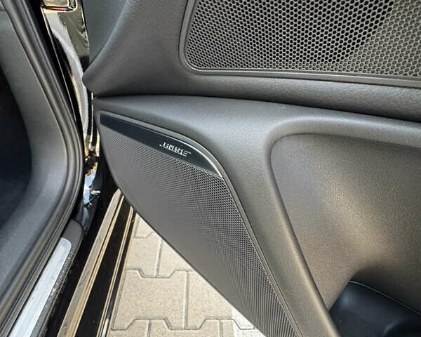 Черный Ауди А6, объемом двигателя 3 л и пробегом 186 тыс. км за 17199 $, фото 16 на Automoto.ua