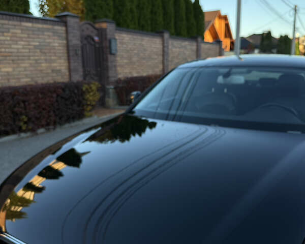 Чорний Ауді А6, об'ємом двигуна 1.97 л та пробігом 241 тис. км за 15999 $, фото 19 на Automoto.ua