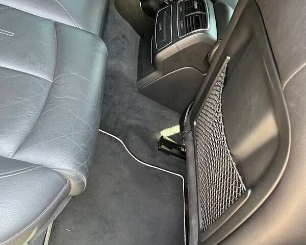 Черный Ауди А6, объемом двигателя 2 л и пробегом 152 тыс. км за 14999 $, фото 26 на Automoto.ua
