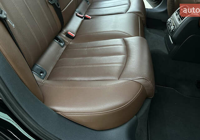 Чорний Ауді А6, об'ємом двигуна 3 л та пробігом 198 тис. км за 15200 $, фото 44 на Automoto.ua