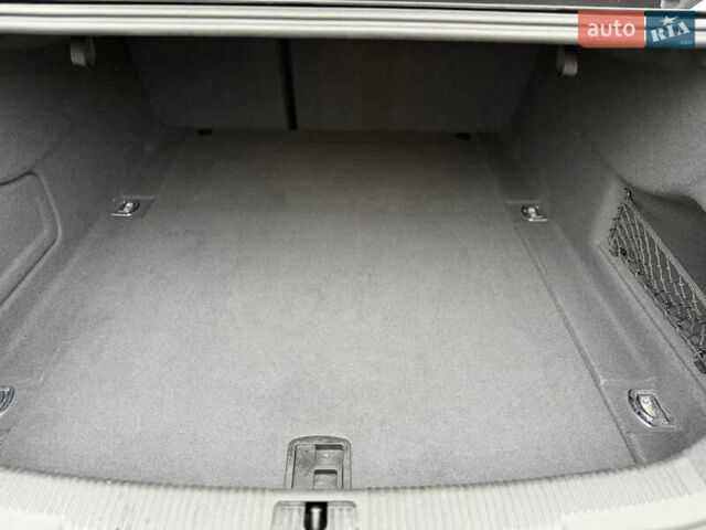 Чорний Ауді А6, об'ємом двигуна 2.77 л та пробігом 168 тис. км за 15500 $, фото 41 на Automoto.ua