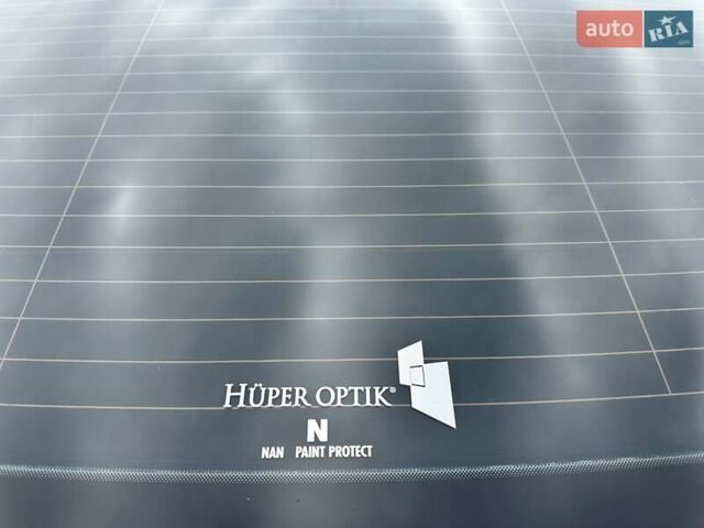 Черный Ауди А6, объемом двигателя 3 л и пробегом 123 тыс. км за 18900 $, фото 10 на Automoto.ua